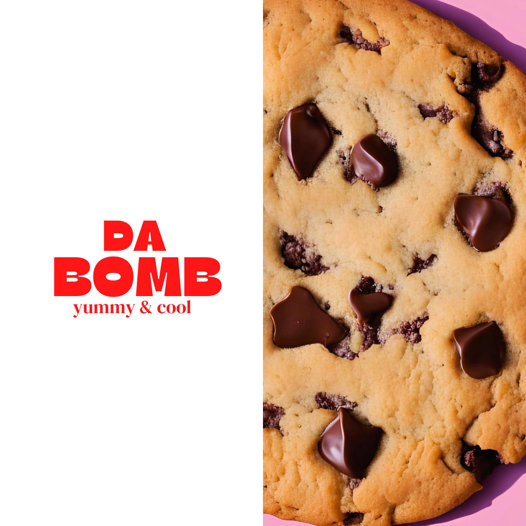 Da Bomb: Coffee & Bakehouse