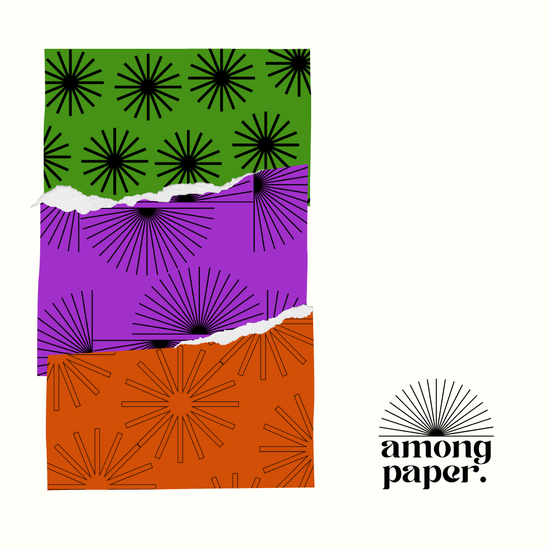 Among Paper: Stationery & Bookstore